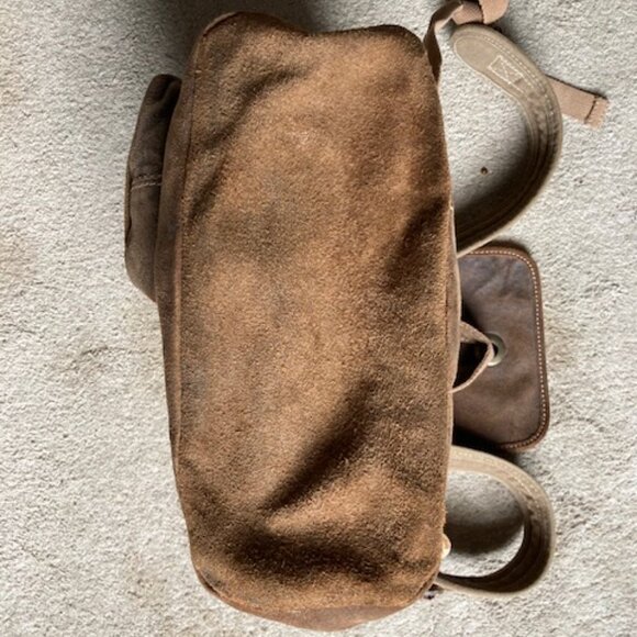 Wilson's Leather Backpack - Picture 5 of 7